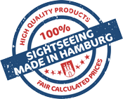 Qualität made by Hamburg