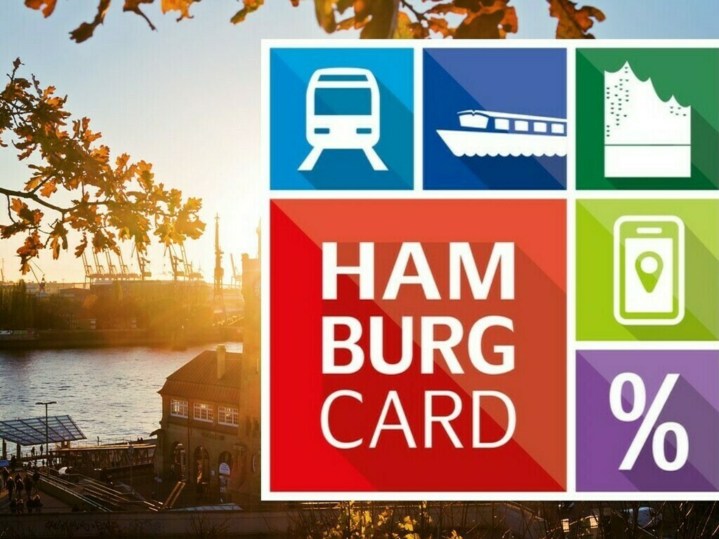 hamburg travel card